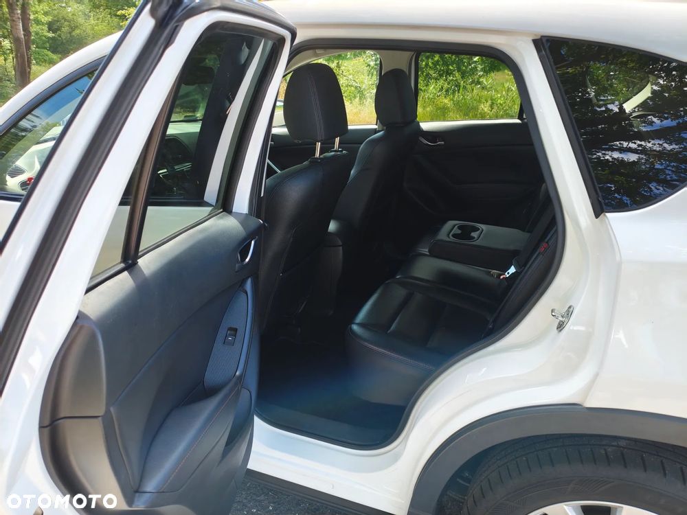 Mazda CX-5 2.0 Skypassion - 24