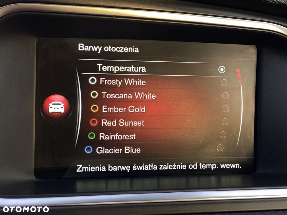 Volvo V40 D3 Momentum - 33