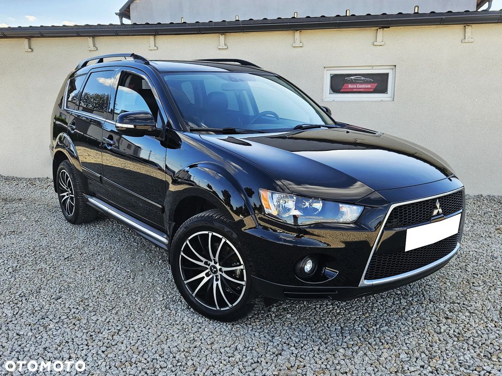 Mitsubishi Outlander 2.0 2WD Edition - 4