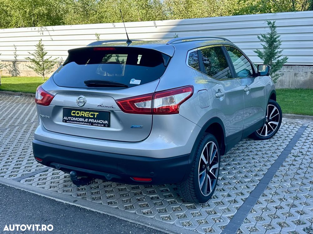 Nissan Qashqai - 3