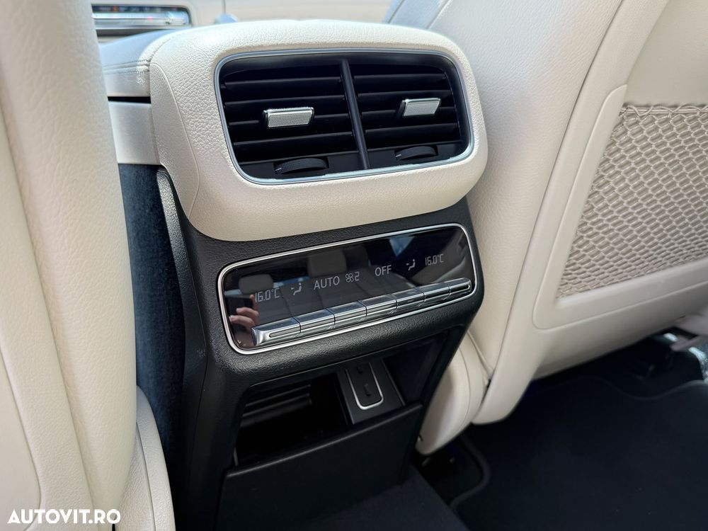 MERCEDES-BENZ GLE 2021 — imagine 77