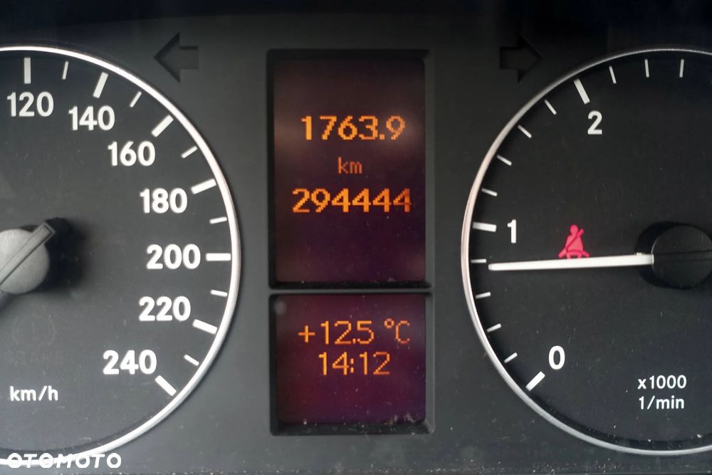 Mercedes-Benz Klasa A 180 CDI SPORT EDITION - 15