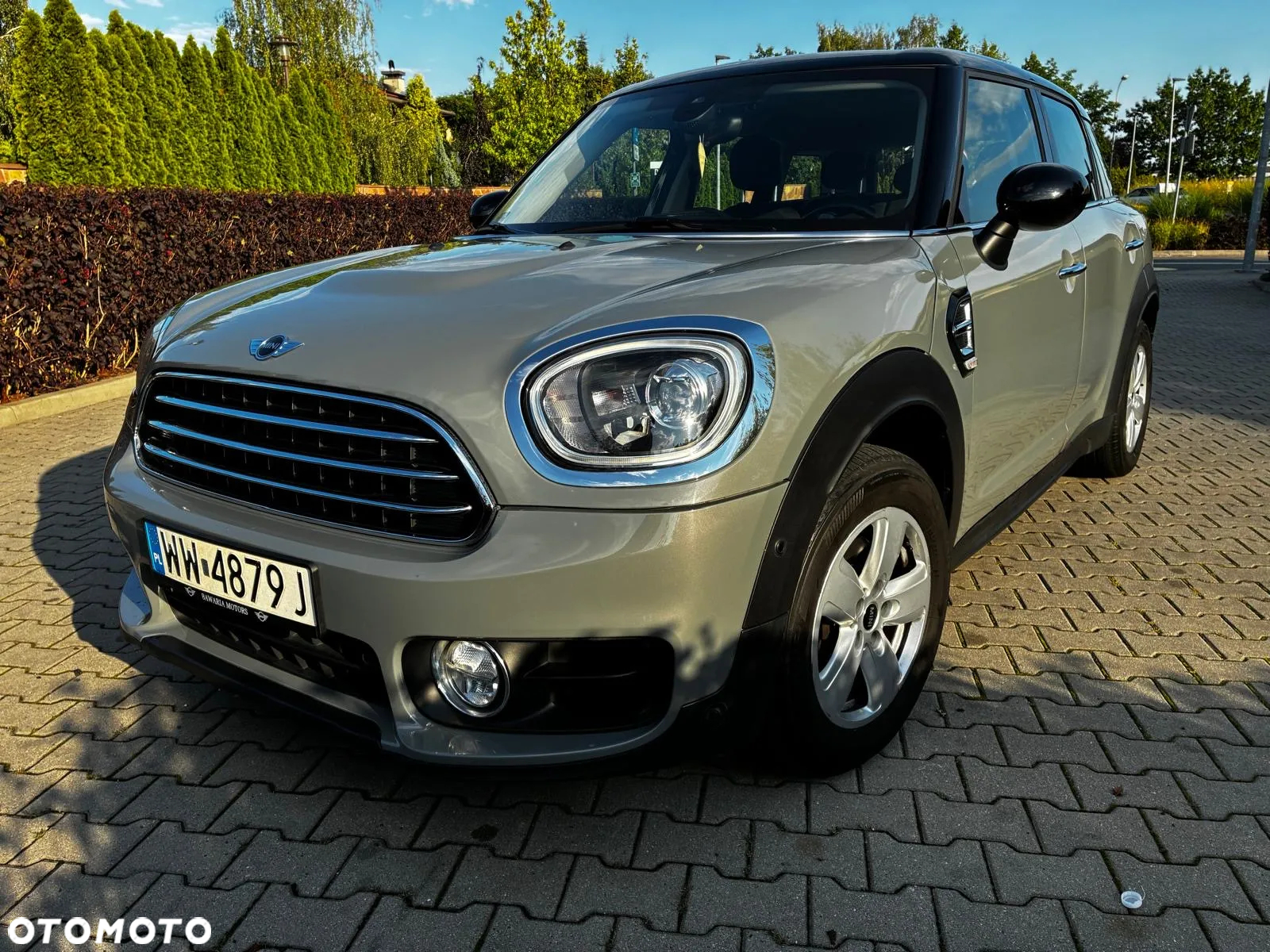 MINI Countryman Cooper - 6