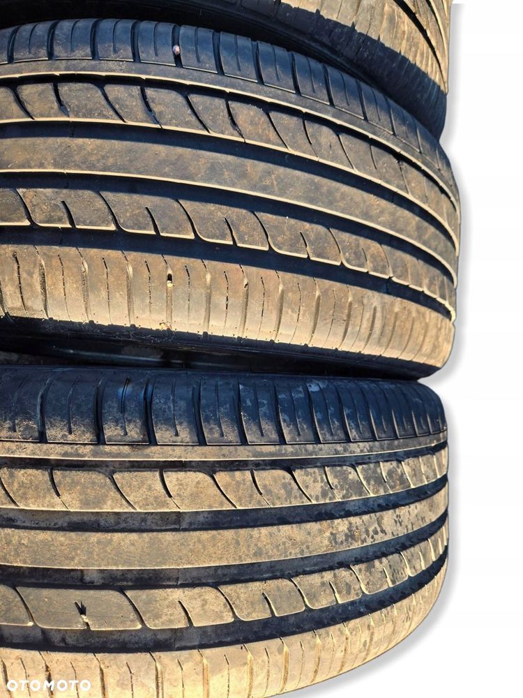 felgi komplet z oponami r-series 8,5x20 5/112 et35 opony goodride sport - 13