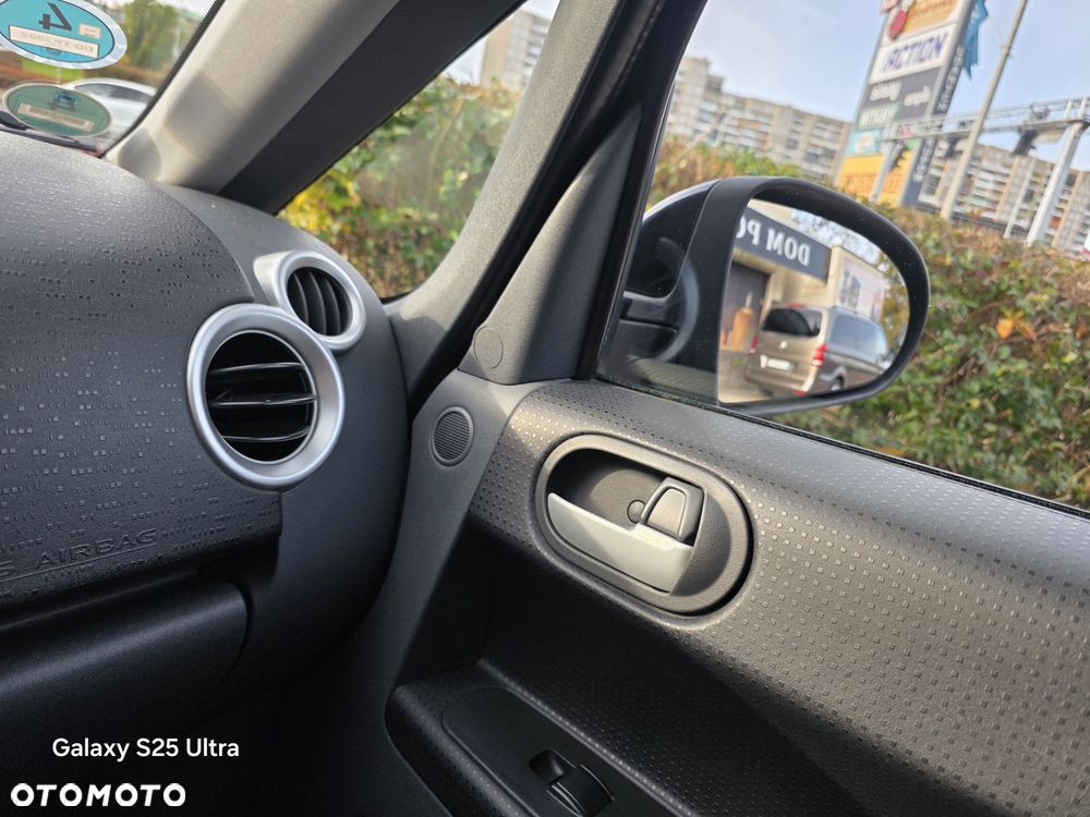 Mitsubishi Colt 1.3 Motion Plus - 20