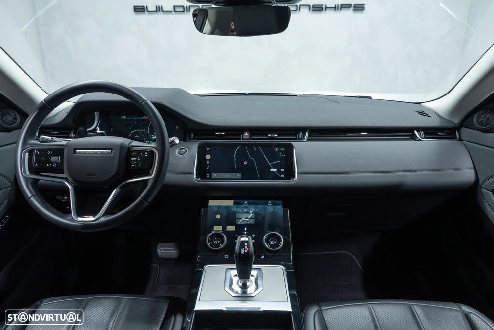 Land Rover Range Rover Evoque 1.5 P300e AWD R-Dynamic SE Auto - 18