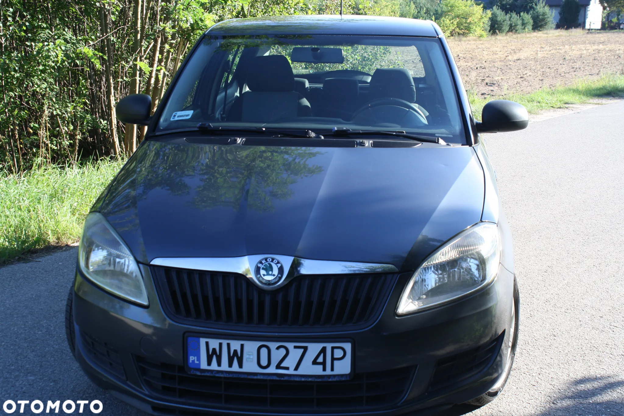 Skoda Fabia 1.4 16V Classic - 6