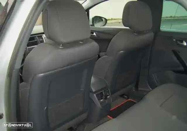 Peugeot 508 SW 1.6 e-HDi Access - 40