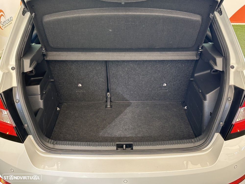 Skoda Fabia 1.0 TSI Style - 22