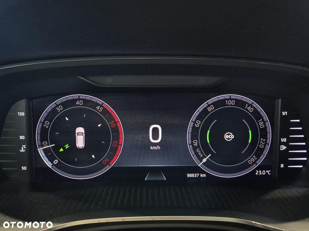 Skoda Octavia 2.0 TDI Ambition - 18