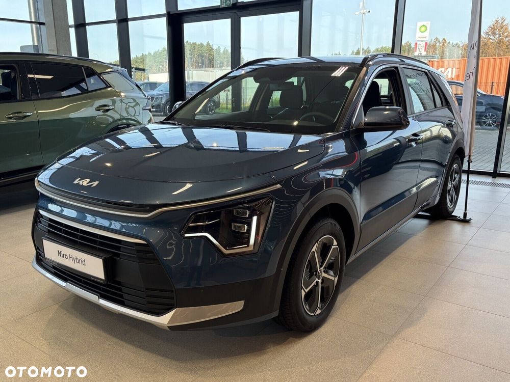 Kia Niro - 4