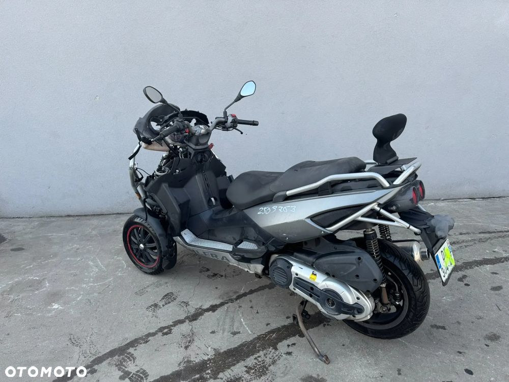 Gilera Inny - 4