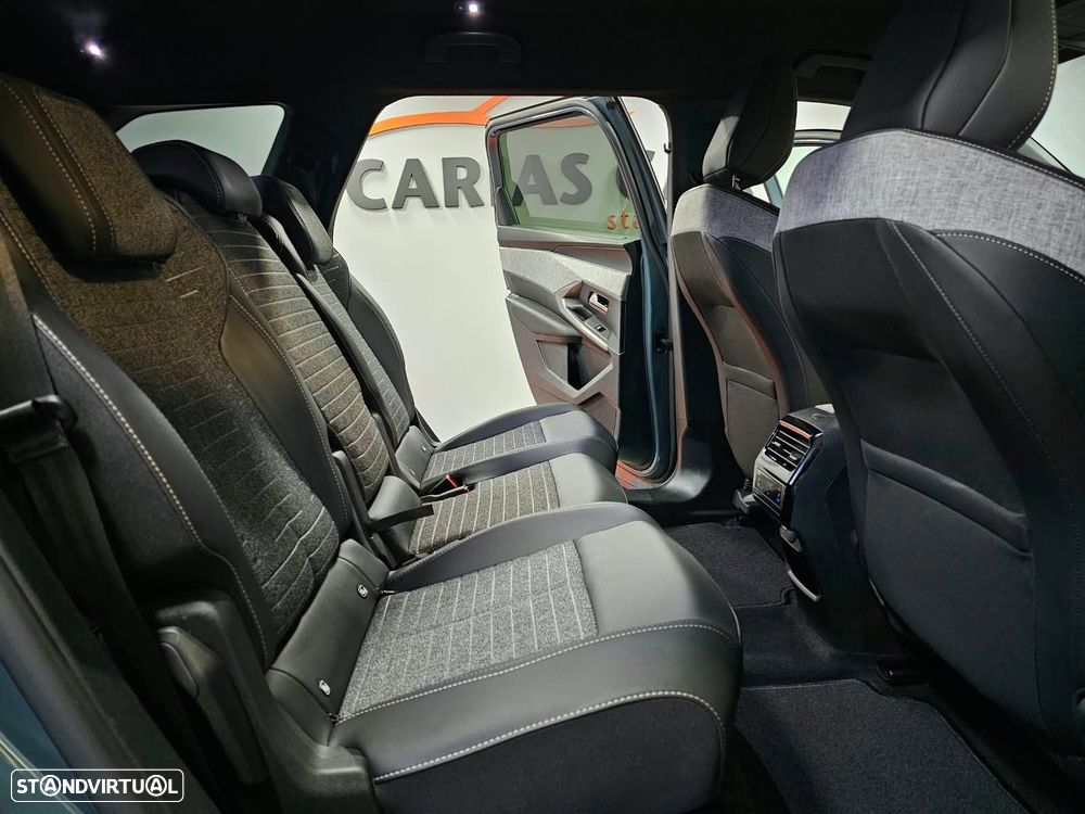 Peugeot E-5008 73 kWh Allure - 13