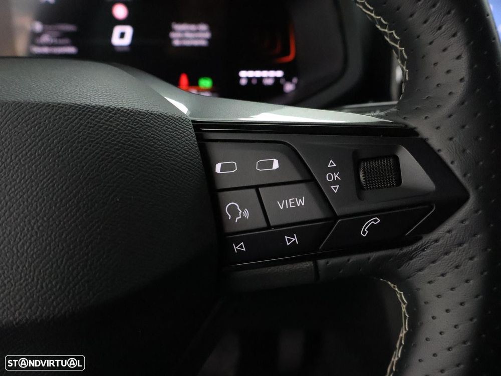 SEAT Ibiza 1.0 TSI Style DSG - 19