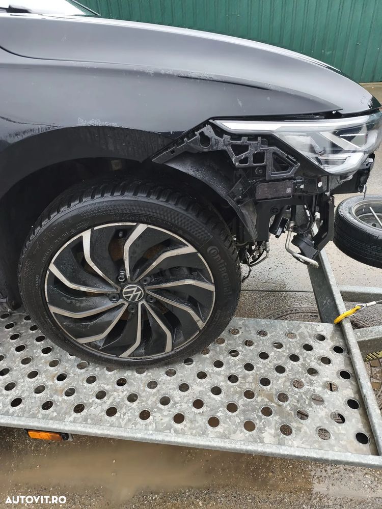 Volkswagen Golf Variant 2.0 TDI 116CP DSG Life - 5