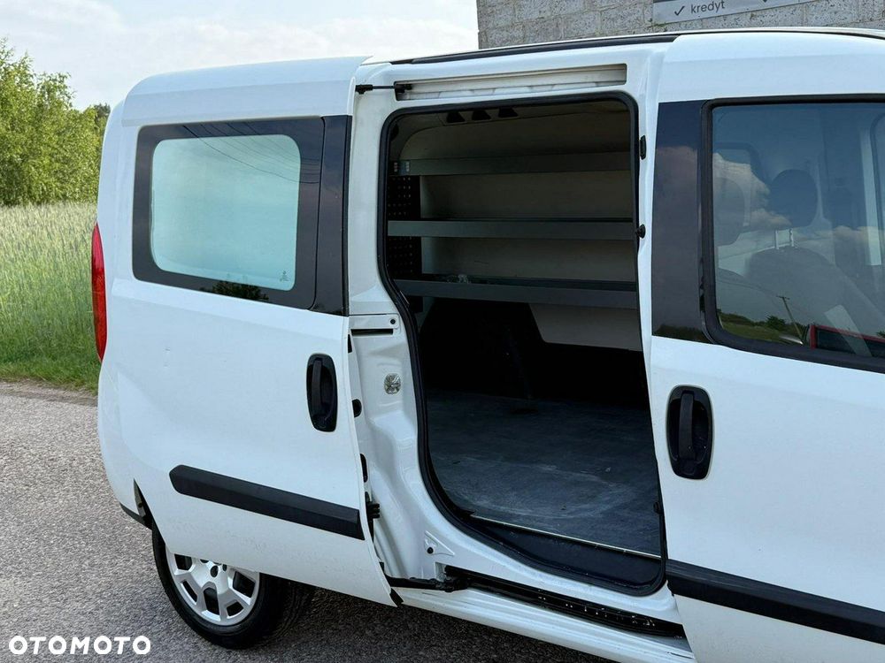 Fiat Doblo - 22