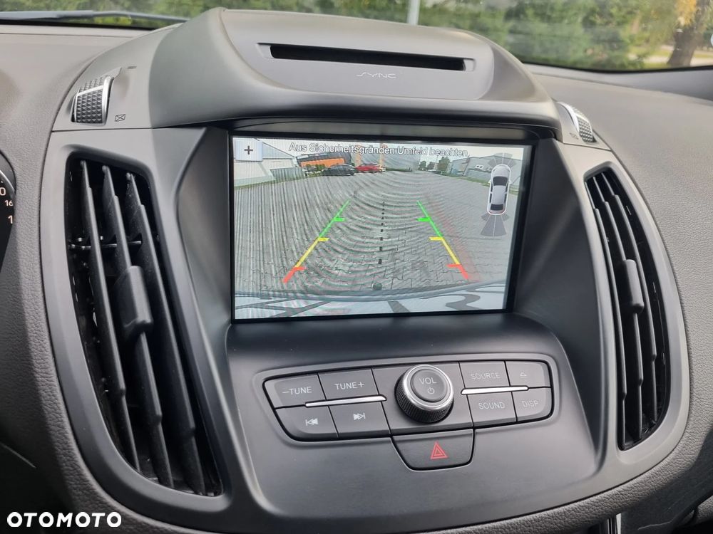 Ford Kuga 1.5 EcoBoost AWD Titanium ASS - 24