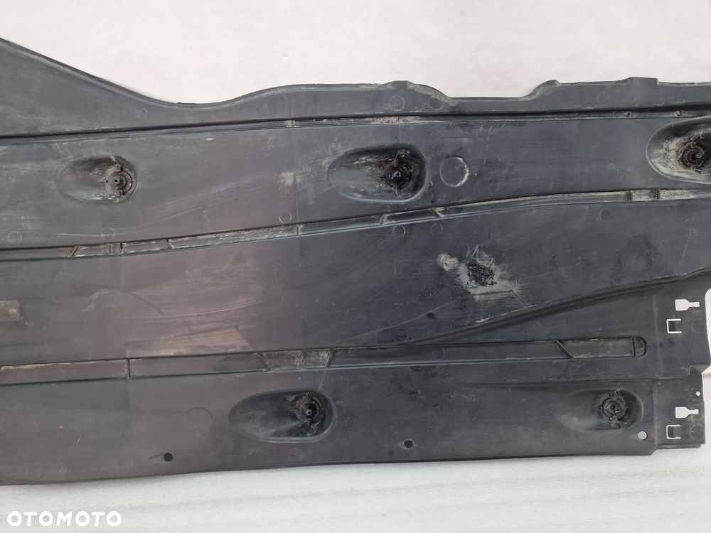 AUDI A3 8V0 , SKODA OCTAVIA 3 III 5E0 , VW SPORTSVAN LEWA OSŁONA PODWOZIA , NR 5Q0825201AF , NR AUKCJI NSŁ292 - 9