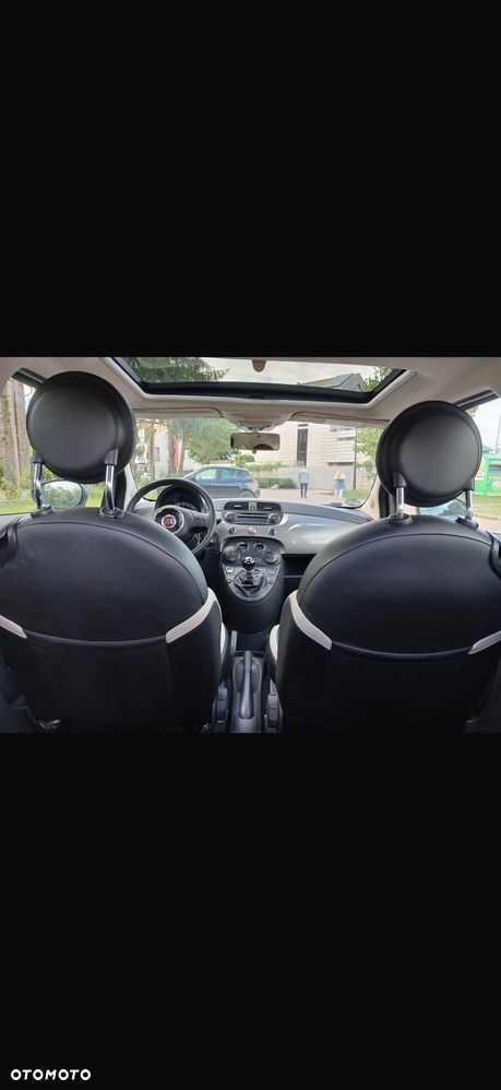 Fiat 500 1.2 8V Mirror - 15