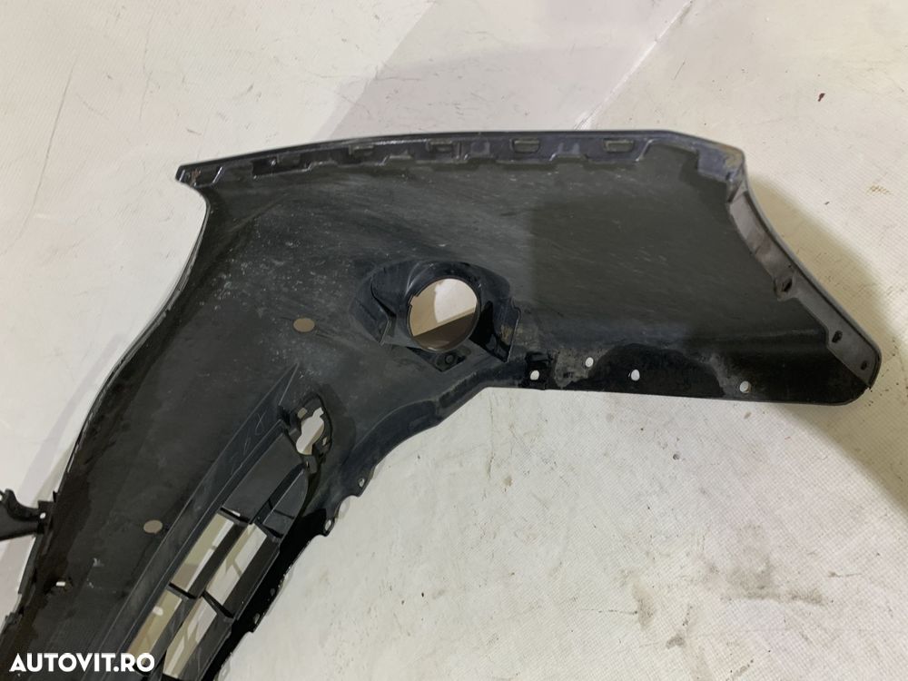 Bara fata Subaru Impreza, 2008, 2009, 2010, 2011, 2012, cod origine OE 57704FG001. - 6