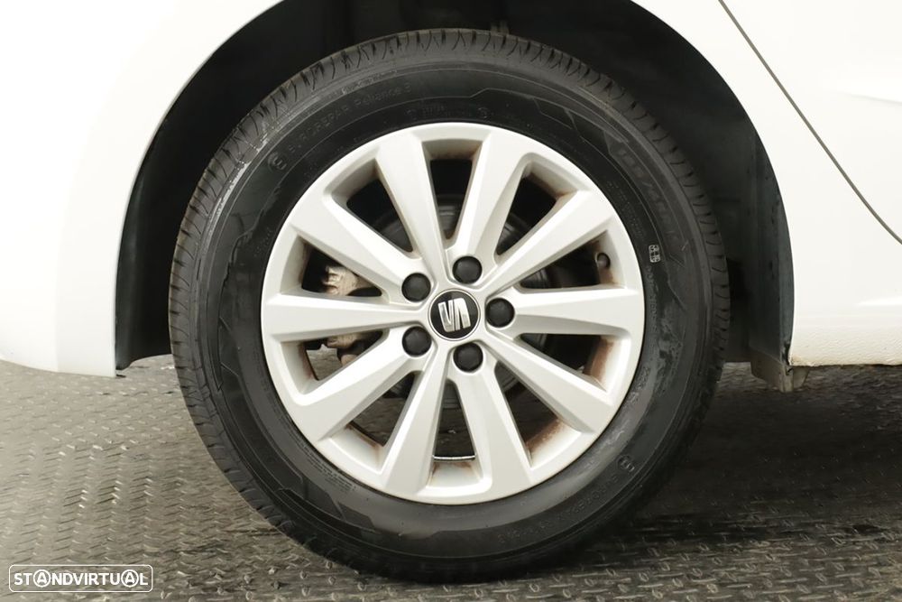 SEAT Ibiza 1.0 TSI Xcellence DSG - 5