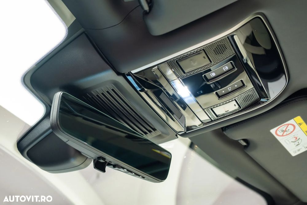Land Rover Range Rover 3.0 Si6 P550 PHEV Autobiography - 29