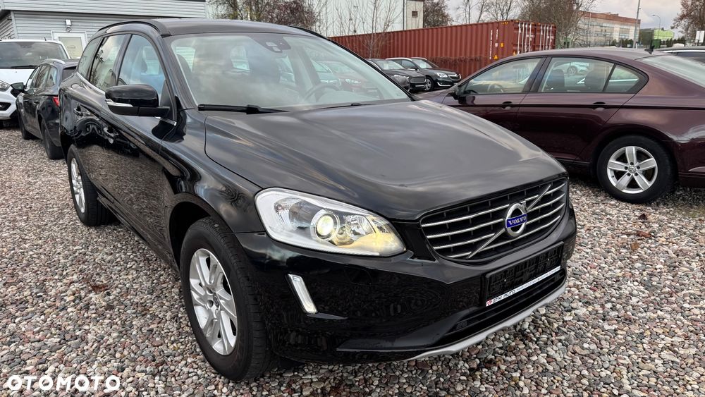 Volvo XC 60 D4 Momentum - 21
