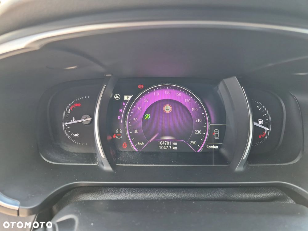 Renault Talisman 1.6 Energy dCi Initiale Paris EDC - 14