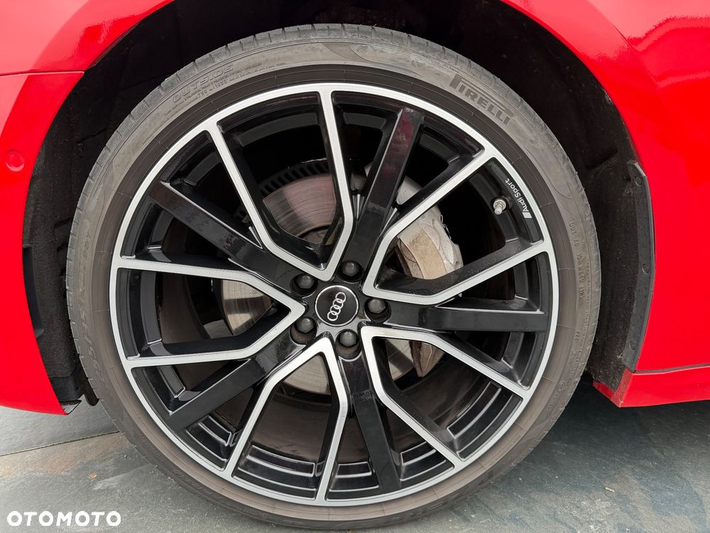 Audi A7 Sportback - 10