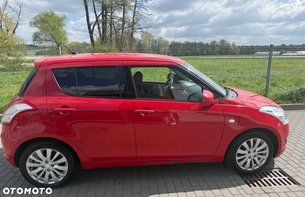 Suzuki Swift 1.2 Comfort - 3