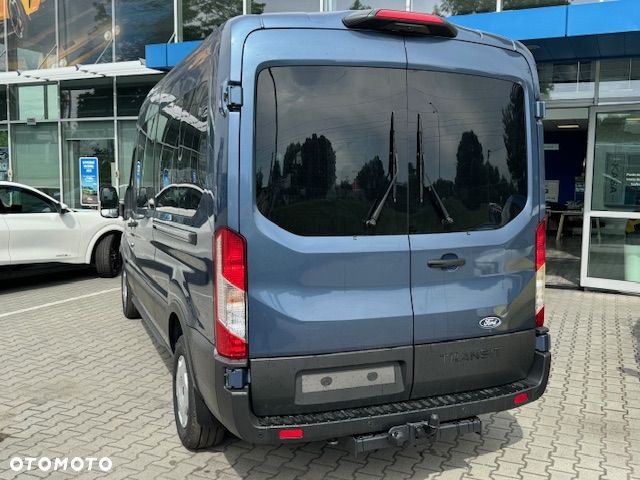 Ford Transit Kombi M1 Trend - 8