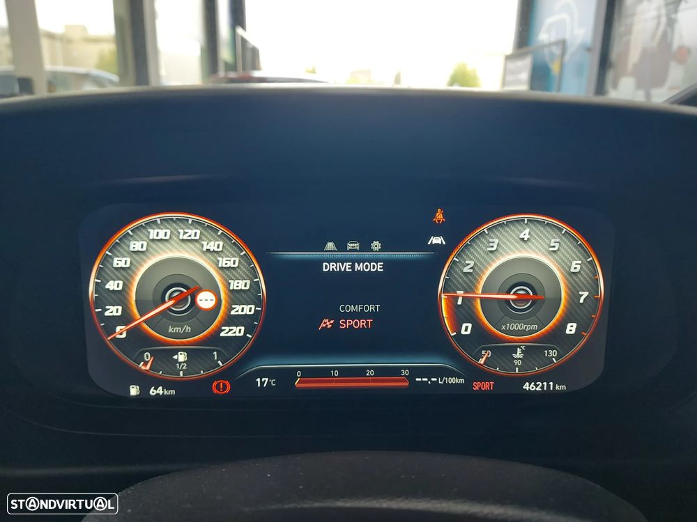 Hyundai Bayon 1.0 T-GDI Premium - 18