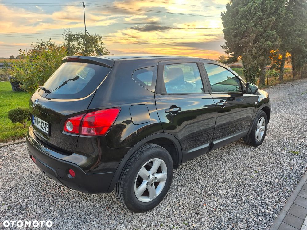 Nissan Qashqai - 36