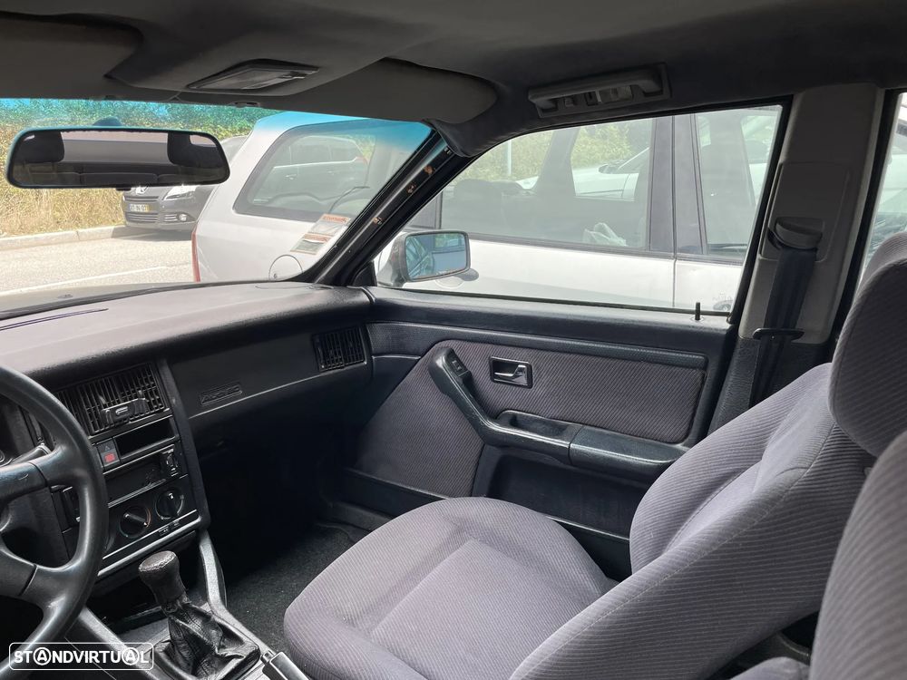 Audi 80 Avant 1.9 TDI - 8