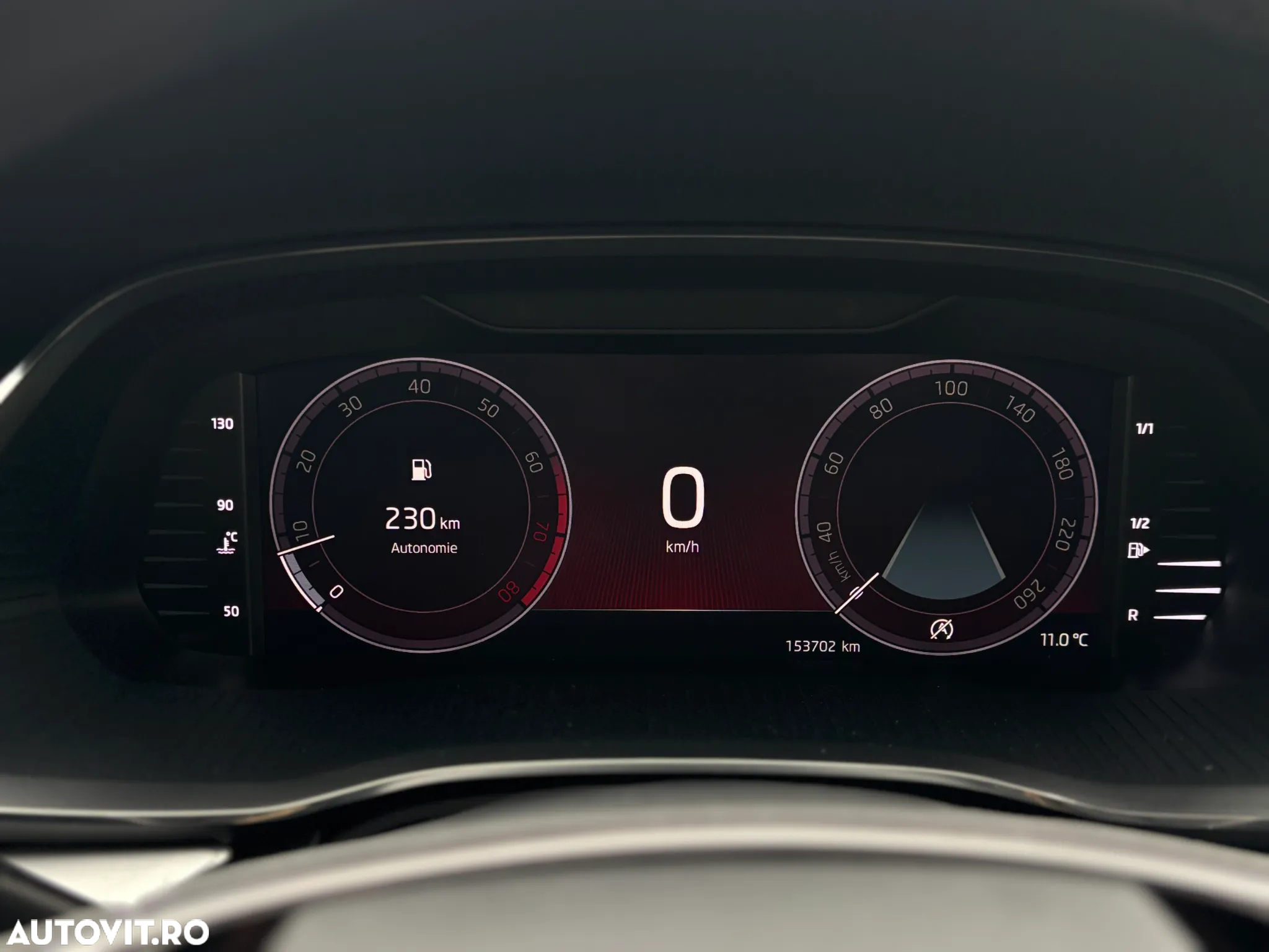 Skoda Octavia 1.5 TSI Ambition - 17