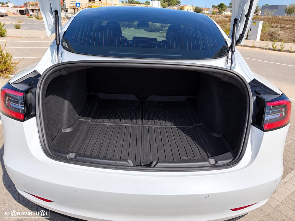 Tesla Model 3 Standard Range Plus RWD - 8
