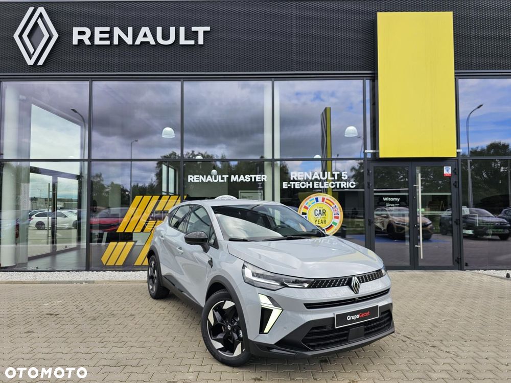 Renault Captur - 2