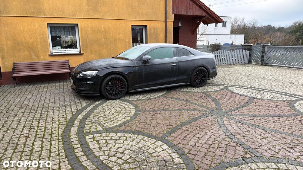 Audi S5 Coupé 3.0 TFSI quattro tiptronic - 38