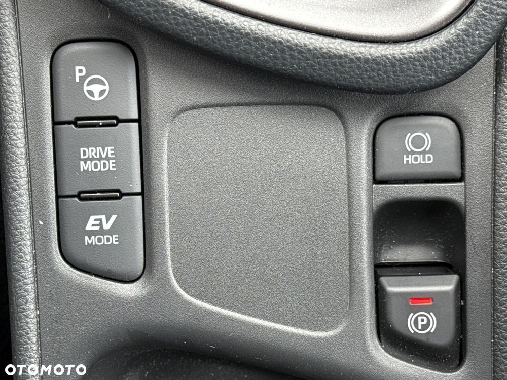 Toyota Yaris Cross Hybrid 1.5 GR Sport - 22