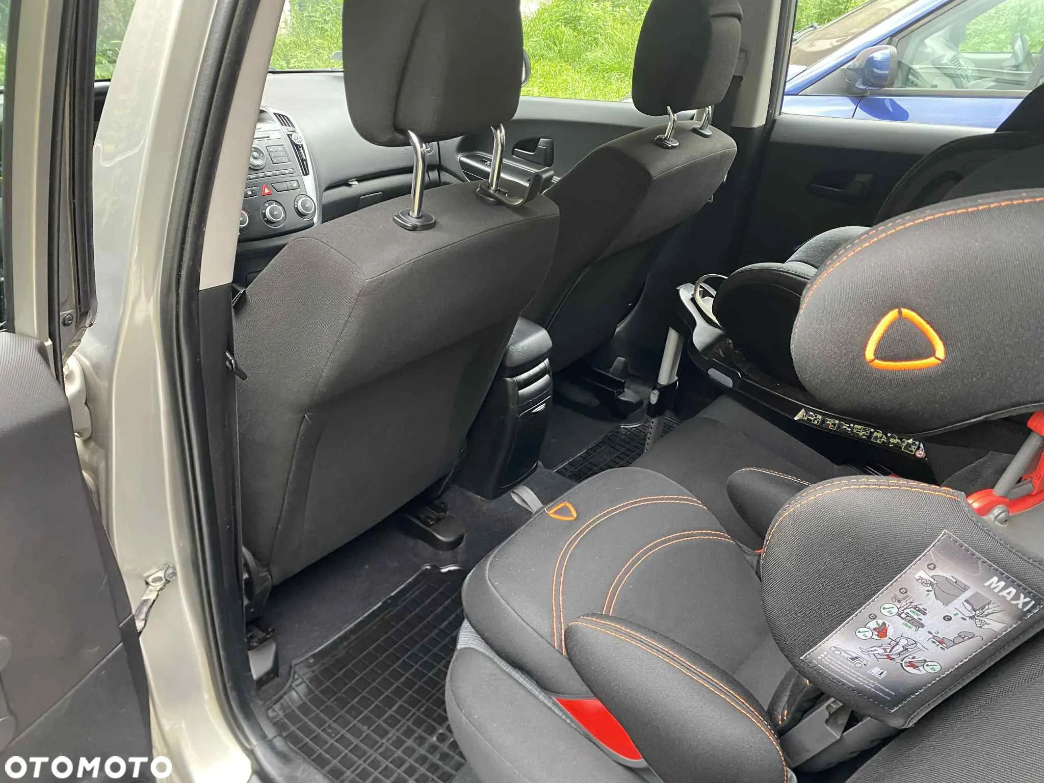 Kia Ceed Cee'd 1.6 Comfort - 11
