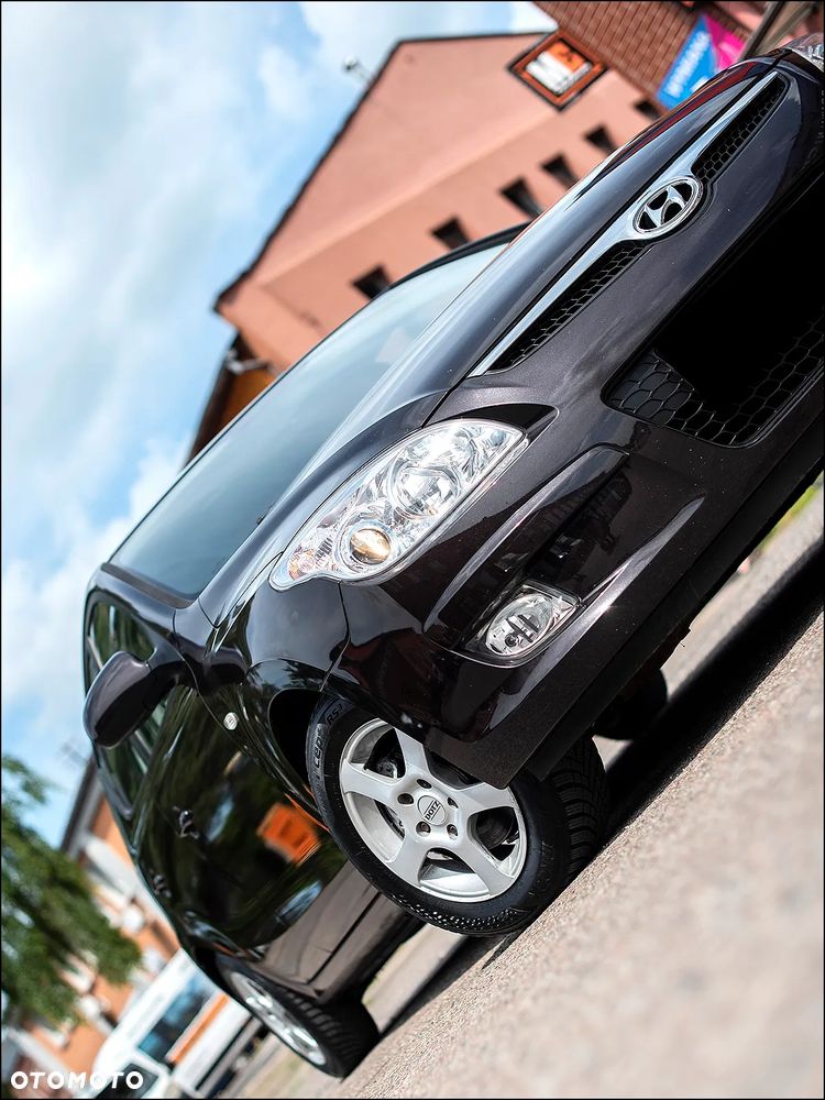 Hyundai i30 - 12