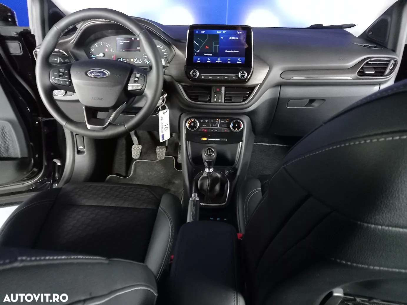 Ford Puma - 14