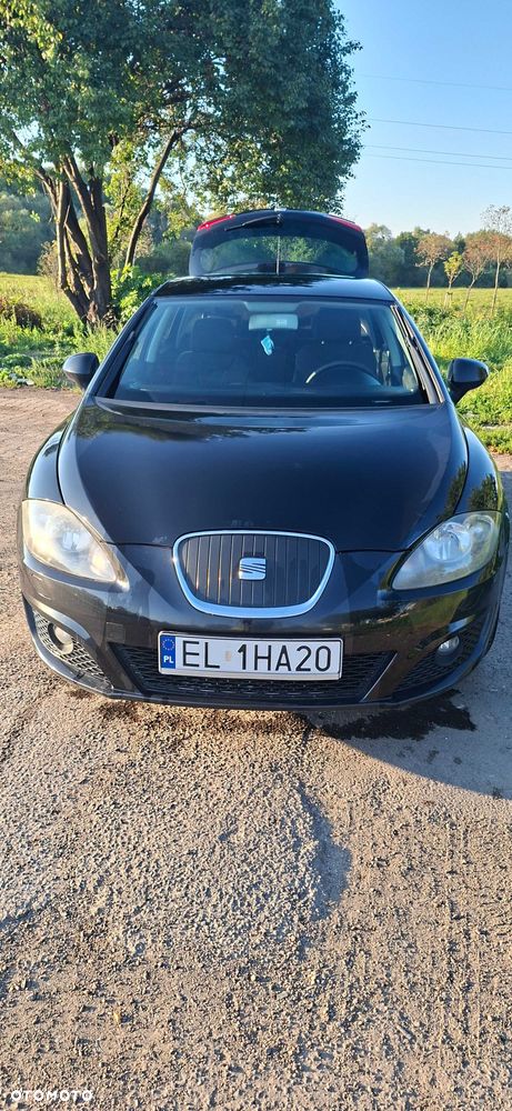 Seat Leon - 1