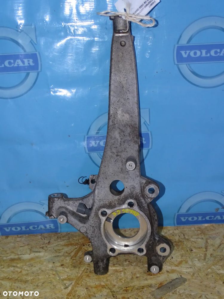 ZWROTNICA PRAWA VOLVO V60 CROSS 2018-2023 - 1