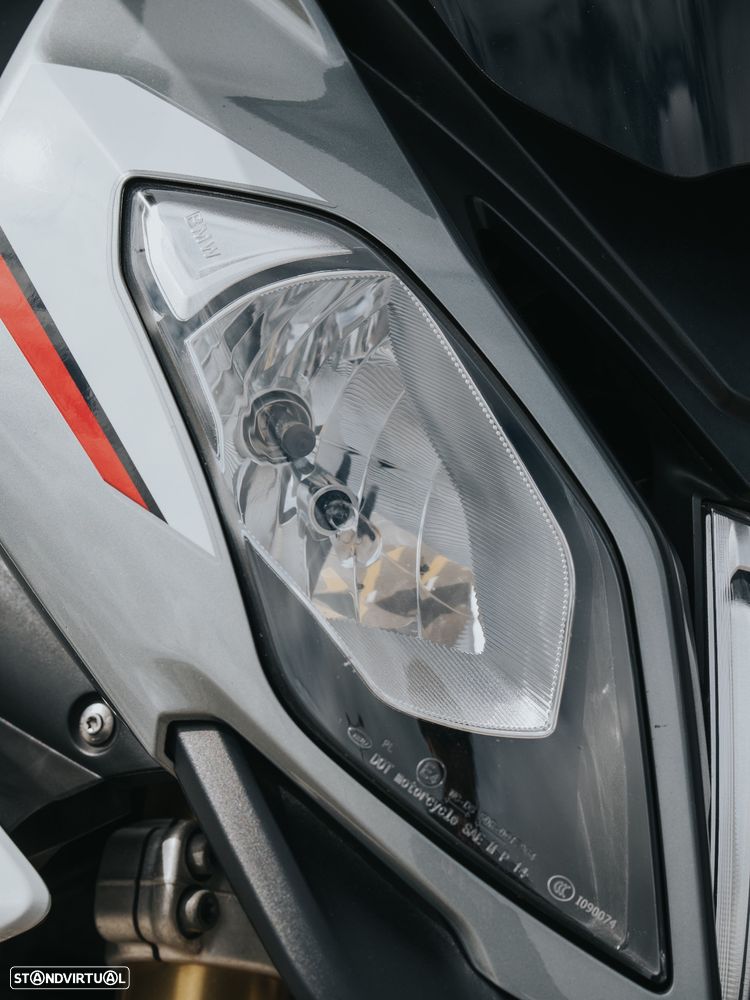 BMW S 1000 XR S1000XR - 6