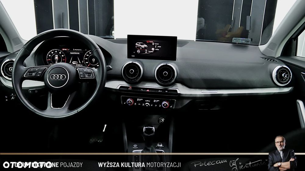 Audi Q2 35 TFSI Advanced S tronic - 19