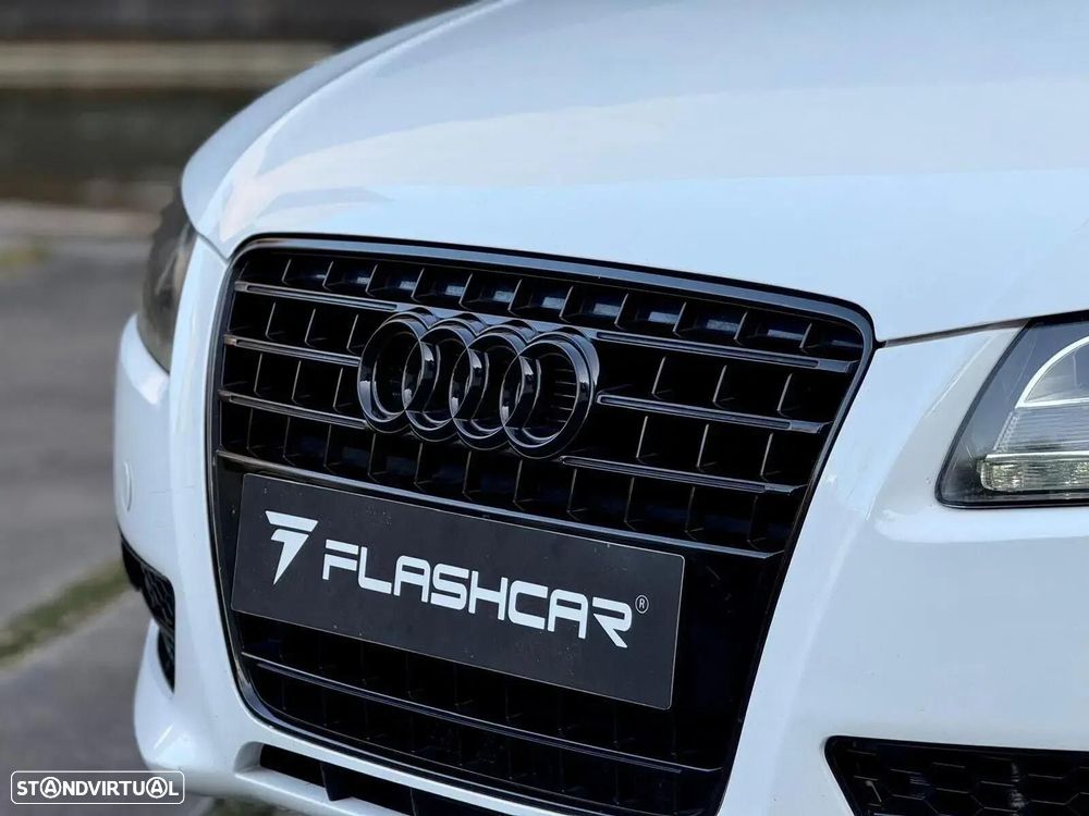 Audi A5 - 11