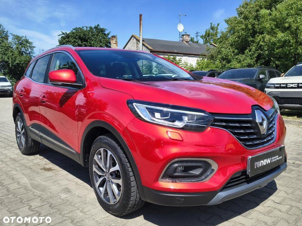 Renault Kadjar - 6