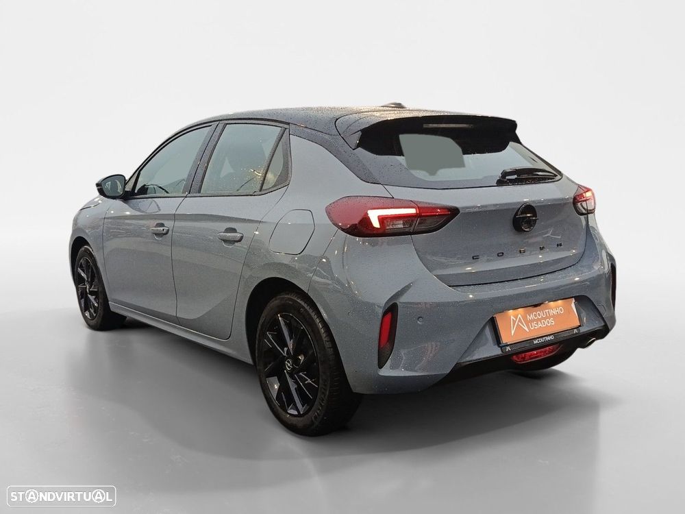 Opel Corsa 1.2 T GS - 3