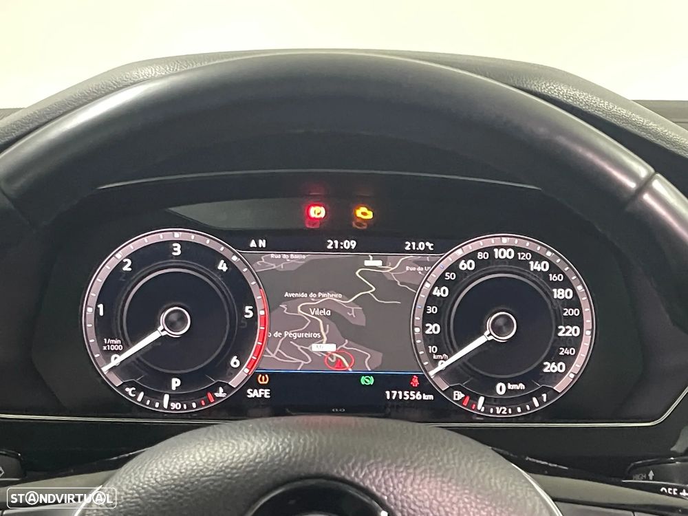 VW Tiguan Allspace 2.0 TDI Highline DSG - 37